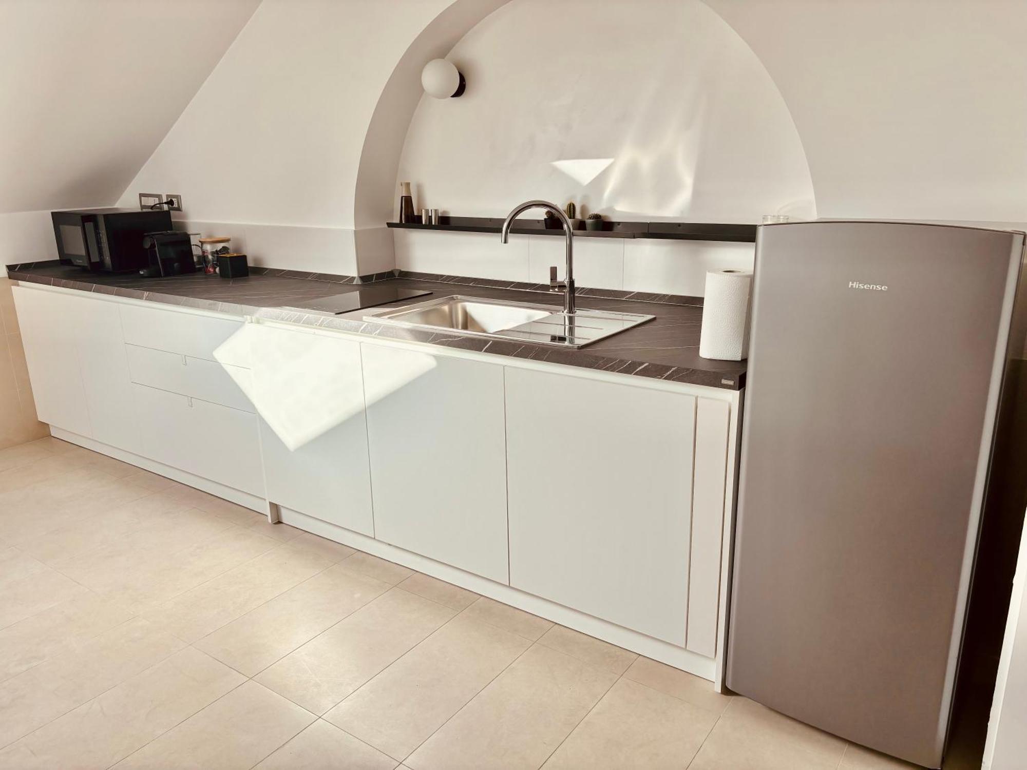 Unonoveuno Luxury Apartment เนเปิลส์ ภายนอก รูปภาพ