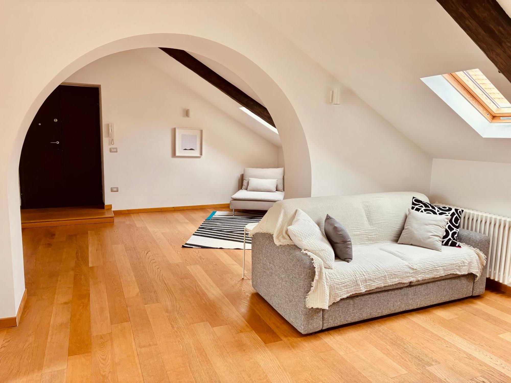 Unonoveuno Luxury Apartment เนเปิลส์ ภายนอก รูปภาพ